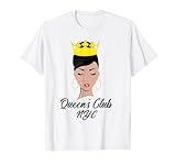 Queens Club NYC T-Shirt