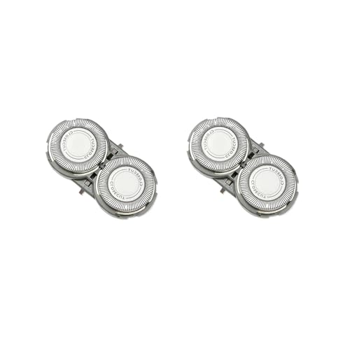 ABS�}�E���g�z���_�[�L�b�g�����p�u���[�h�V�F�[�r���O�w�b�h�A�t�B���b�v�XPQ182 PQ183 PQ206�����p�J�~�\���w�b�h�ƌ݊�������(2set)