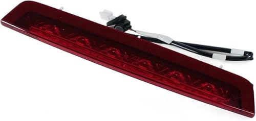 3ème feu stop feu de freinage arrière LED compatible avec Honda Civic