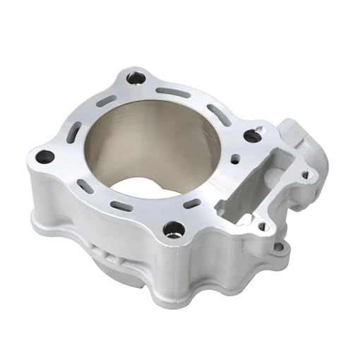 Bloque de cilindro de 78 mm para solucionar pérdida de compresión en CRF250R 5