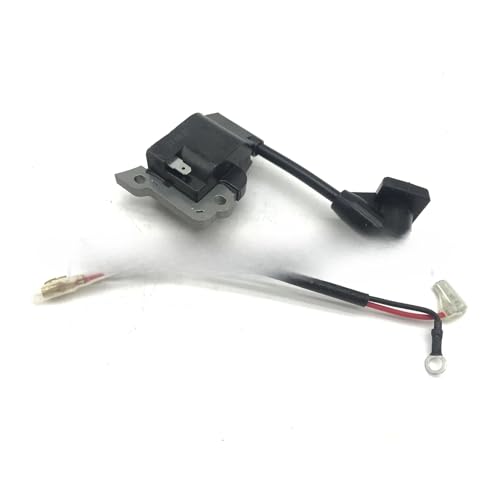 Bobine d'allumage GX25 pour résoudre les problèmes de démarrage moteur