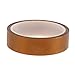 PLAFOPE 2rolls High Temperature Polyimide Tape Electric Tape for Sublimation Insulating Adhesive for Industrial Use Excellent Insulation Performance Easy to Use and Store