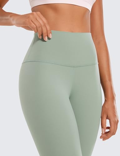 Image of CRZ YOGA Butterluxe Leggings 25 inch | Extremely Soft, Gentle Compression, Yoga, High Waisted, for Women