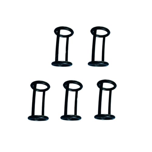 ZeAda Ice Cream Maker Accessories Five Pieces I-Circle...