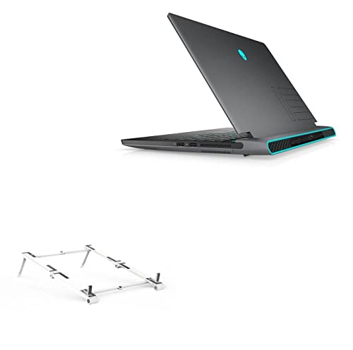 Soporte Ajustable BoxWave para Portátil Alienware 15.6"