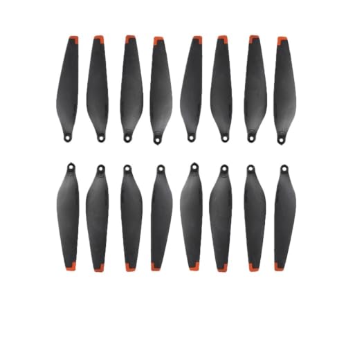 Hélice pliante en carbone 6030F pièces de rechange CW CCW pour drone de randonnée