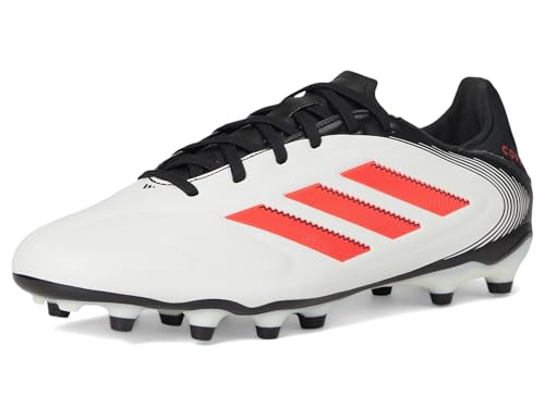 Image of adidas Unisex Football /Soccer Shoes | Copa Pure Iii League Fg /Mg |