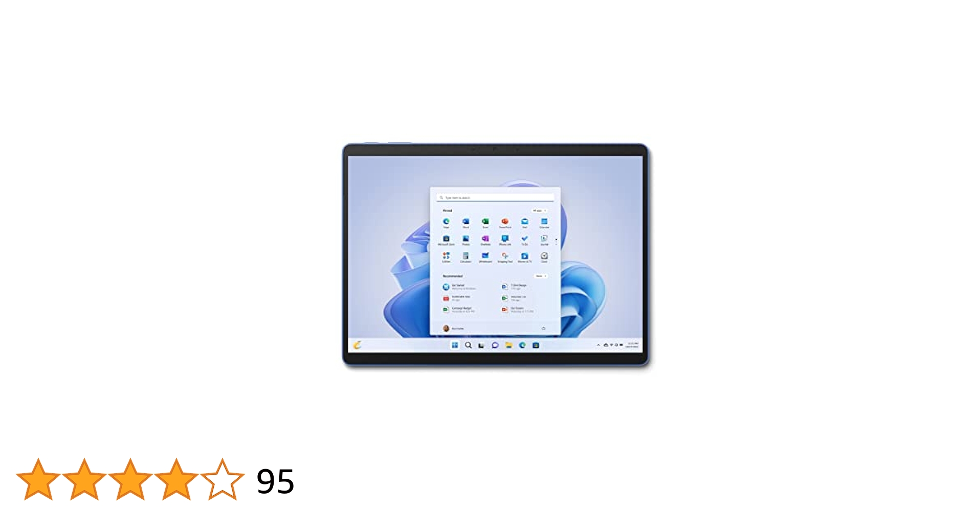【準新品・12世代】Surface Pro9 8G/128G Office Amazon.co.jp: マイクロソフト Surface Pro 9 / Office H&B 2021