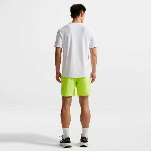 Image of Nike Mens Miler 7Ul Dri Fit Unlined Running Shorts