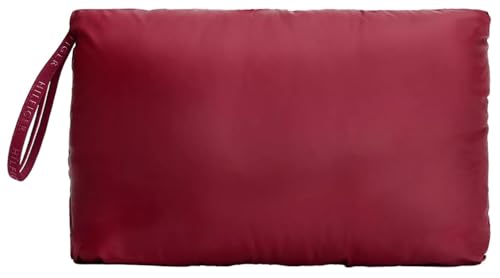 Image of TOMMY HILFIGER Men's Quilted Puffer Packable Vest Collection 2025