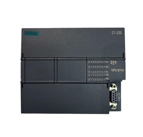 Module PLC ST40 CPU 24 V CC 6ES7288-1ST40-0AA2 pour remplacer CPU - 2