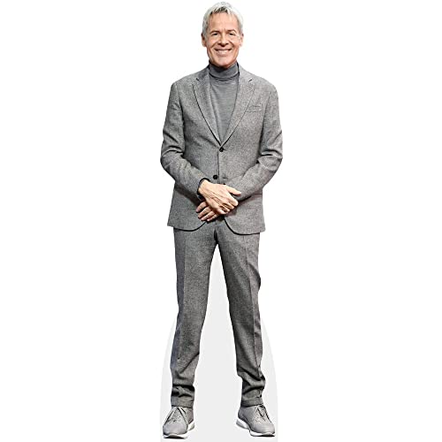 Celebrity-Cutouts ha una vastissima gamma di personaggi famosi per ogni occasione. Le nostre sagome saranno ottime fonti di umore, scherzi, opportunitá fotografiche, o regali perfetti per fan sfegatati.