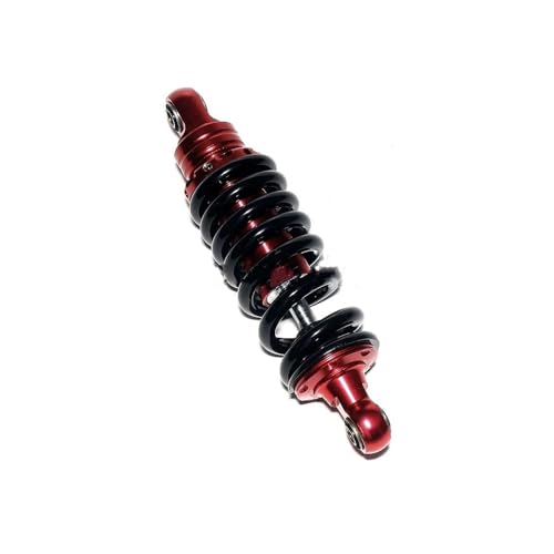 Amortisseur arrière de moto 250mm pour MSX125 et Grom, suspension hydraulique avec ressort 11mm