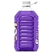Fabuloso Multi-Purpose Cleaner 2x Concentrated, Lavender - 169 fl oz, 3 count