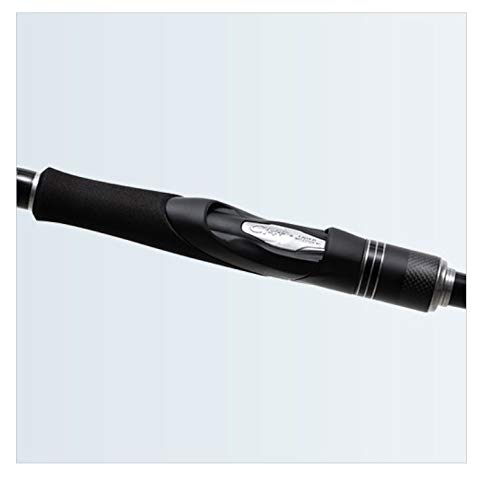 Amazon | シマノ(SHIMANO) スピニングロッド ボーダレス 磯 300MLS-T
