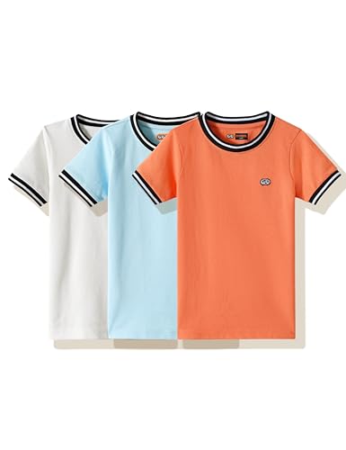 Image of Amazon Brand - Symbol Boys T-Shirt