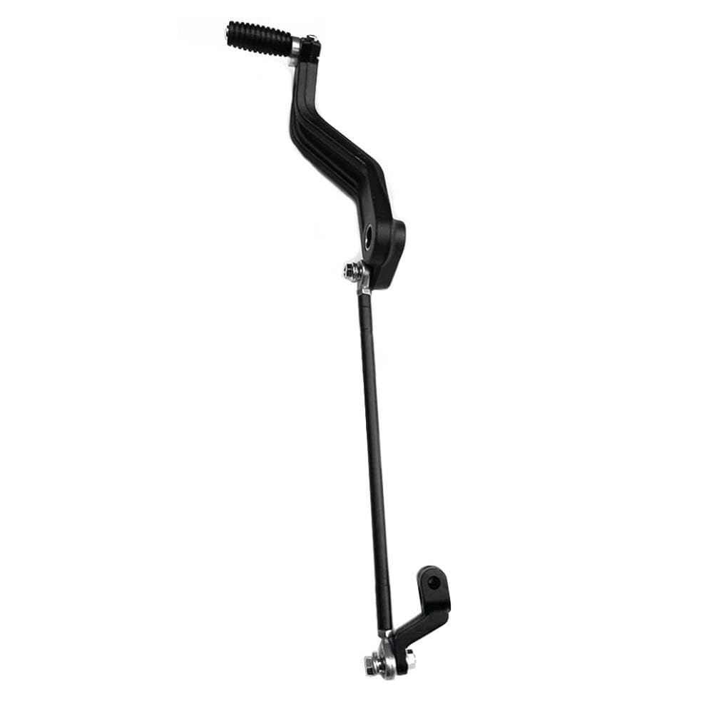 Sgsdbsypp Onecolor Gear Shift Lever Pedal Assembly Screw Compatible With V Cruise 125 Motorcycle Foot
