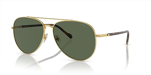 Image of Vogue Eyewear mens Vo4290s Aviator Sunglasses