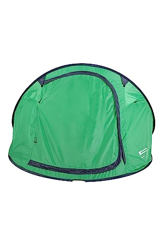 Mountain Warehouse Tenda pop-up con telo da terra