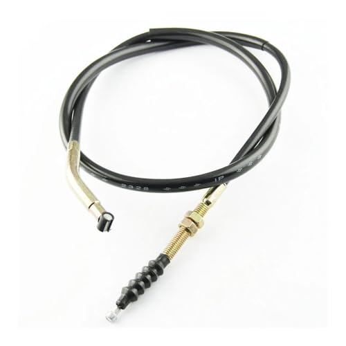 Cable de embrague suave para reparar la transmisión de tu VT250 MC33
