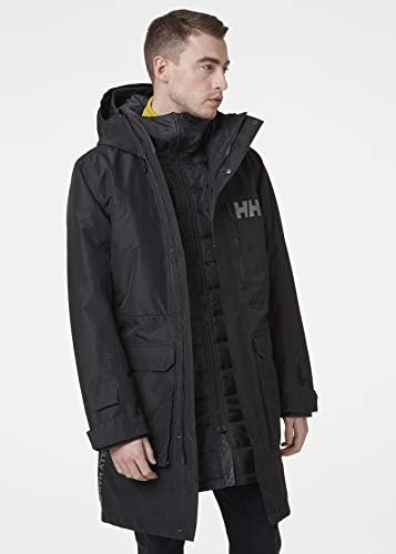 helly hansen rigging rain