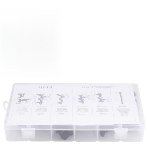 Qiilu Ԃ̃C[[eBONbv 54 6TCY eJ[zn[lX C[[eBO Gȓd zn[lX[eBO pԗp