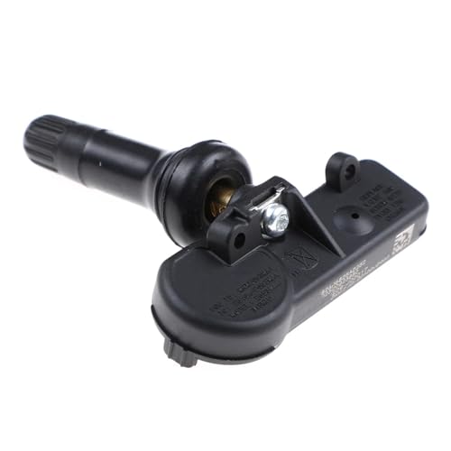 Capteur pression pneu TPMS 20923680 pour valve de roue de Chevy Buick GMC
