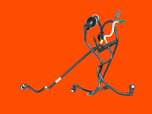 Original Imperium Condotto Carburante 85008