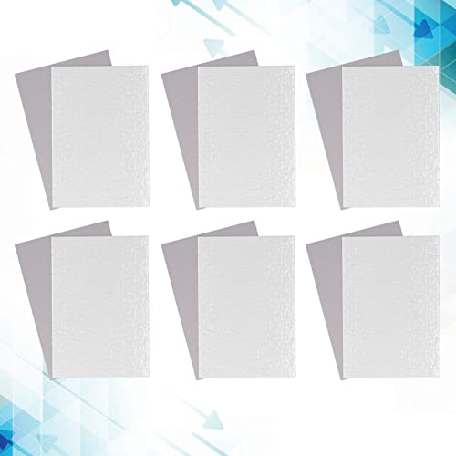 Rompecabezas de sublimación en blanco A4, pack de 10 piezas para estampado por transferencia 6