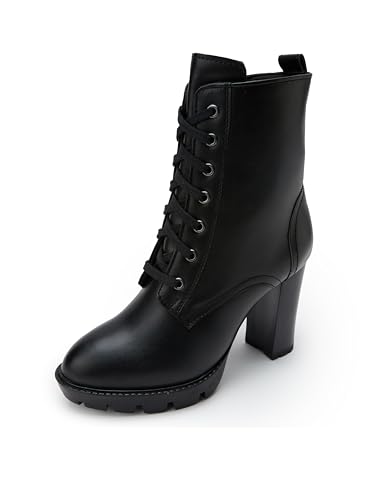 Image of ELLE Women Stylish, Comfortable and elegant Boots