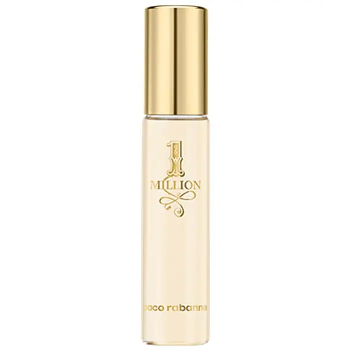 Paco Rabanne One Million Royal Perfum Spray para hombres, 0.34 onzas