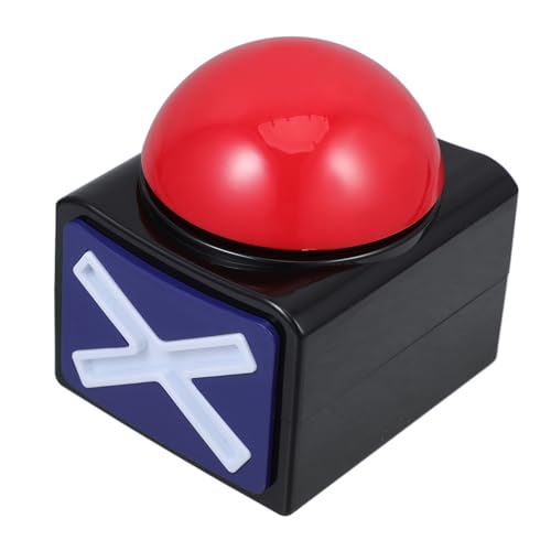 Buzzer de Jeu IMIKEYA Élimine l'Arbitrage Difficile en Classe