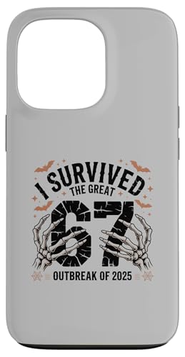 eB[`[EACEToCo[h GREAT 67 AEguCN 2025 6 7 Bruh Gen Alpha X}zP[X iPhone 13 Pro p