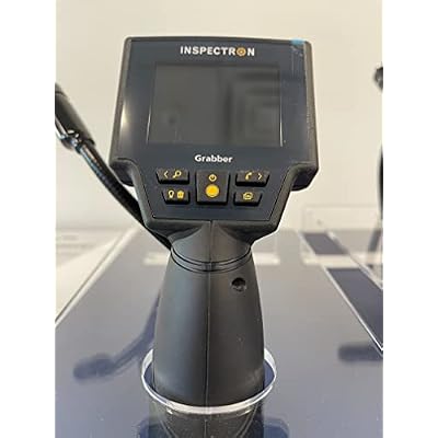 digital videoscope Pickup tool 4 claw Multi-tool reacher Extendable reaching aid Grabber Endoscope camera Borescope inspection camera Automotive industrial Plumbing snake for sink and drain