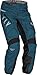 FLY Racing Adult Patrol Pants (Navy/Black, US 32)