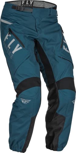 Fly Racing 2022 Adult Patrol in The Boot Pants