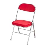 Facile à plier et à ranger : notre chaise de camping pliable peut être rapidement dépliée ou pliée, légère et facile à transporter, ce qui rend parfaite pour les occasions qui nécessitent des déplacements fréquents ou des ajouts de sièges temporaires