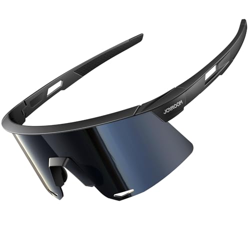Lunette de sport en TR90 contre la fatigue visuelle et les glissements