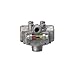 Qty 1 AFE P166387 Donaldson Direct Replacement, Head Assy