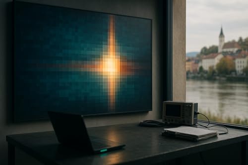 Tag 181 &mdash; Run #27 (Burst verschoben): Wandert das Resonanzband wirklich mit der Kohorte?