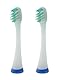 Panasonic EW0911 Ersatzbürsten, 2 Stück (1er Pack)