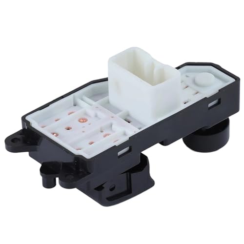 Bouton de commande lève-vitre électrique résout panne vitre Opel - 4