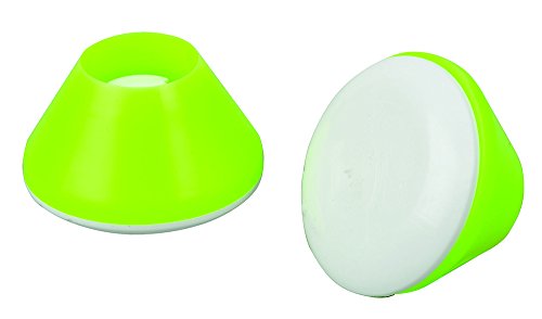 Walker Coasters, 1 pair