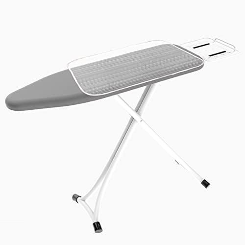 Table à repasser réglable pour optimiser votre linge de maison