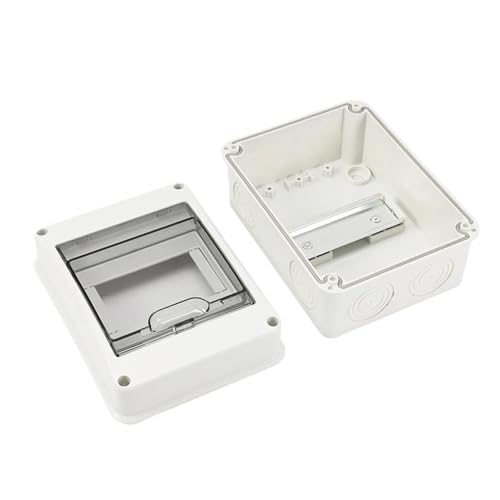 Caja de cables de unión HT-5WAY contra cortes por humedad exterior