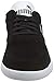PUMA ICRA Trainer SD, Zapatillas Unisex Adulto, Black White, 43 EU