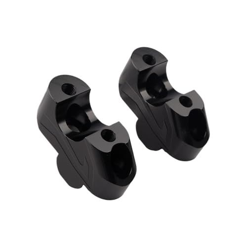 Elevador de manillar para moto PCX ideal para trayectos urbanos comodos 3