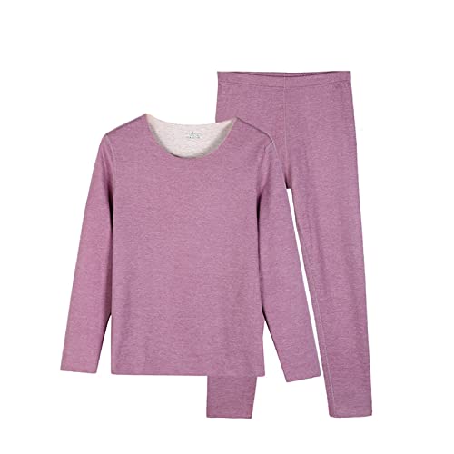 Sous-vêtement thermique femme pour rester au chaud lors des sorties