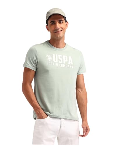 Image of U.S. Polo Assn. Denim Co. Men T-Shirt