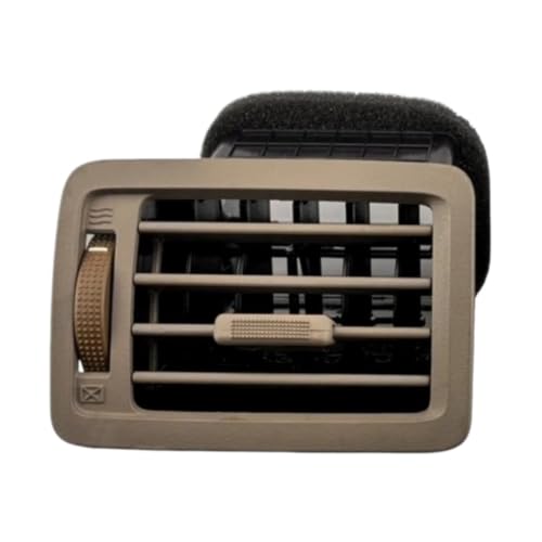 Grille de ventilation tableau bord Tucson finition origine ABS